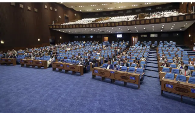 प्रतिनिधिसभा