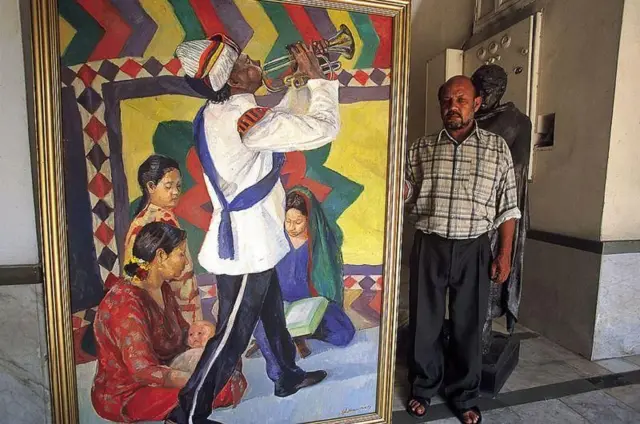 هیرا منډۍ