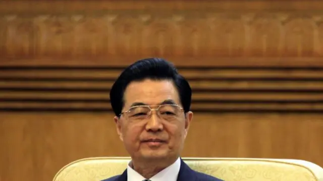 चीन के तत्कालीन राष्ट्रपति हू जिंताओं ने मलक्का स्ट्रेट को लेकर चीन की चिंता को ज़ाहिर किया था 