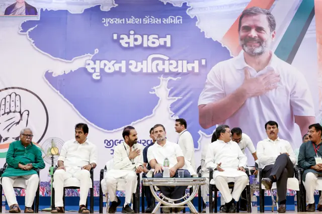 ગોપાલ ઇટાલિયા, કૉંગ્રેસ, આમ આદમી પાર્ટી, ગુજરાત, ગુજરાતનું રાજકારણ, ભાજપ, બીબીસી ગુજરાતી 