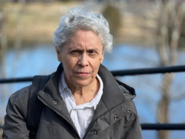 Dora María Téllez