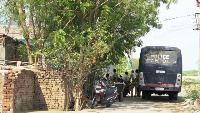 नांदेड पोलिस