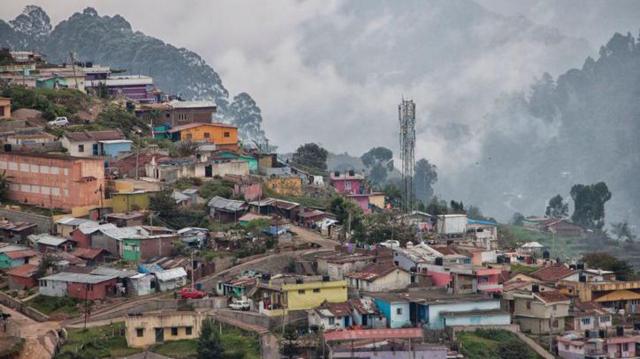 ஊரக உள்ளாட்சி பஞ்சாயத்து 100 நாள் வேலை