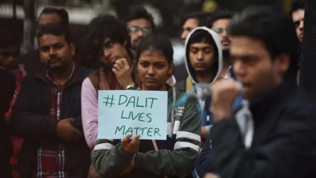 रोहित वेमुला