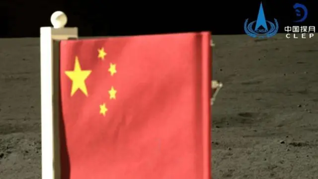 Çin uzay araştırmaları