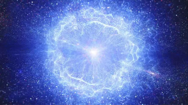 பொருள், எதிர்பொருள், இயற்பியல், பிரபஞ்சம்