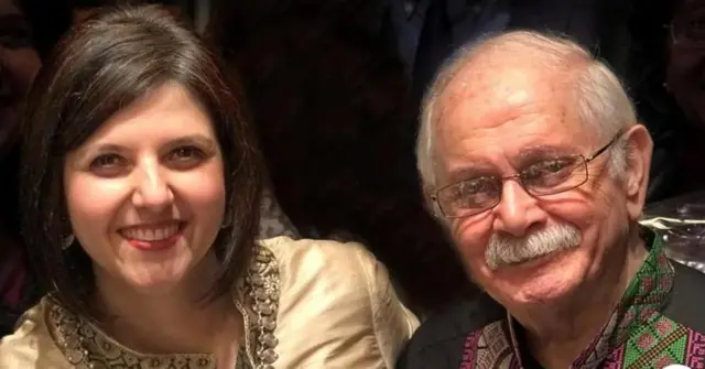 ناصر مسعودی