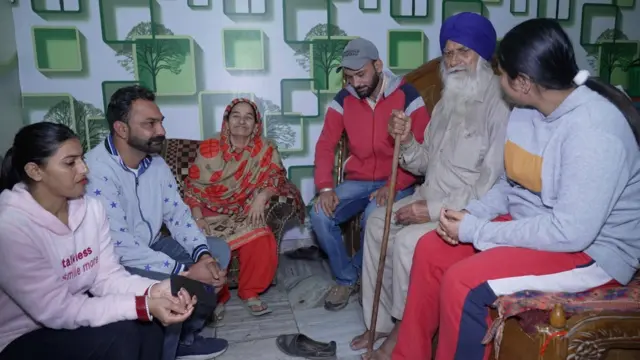 ਗੁਰਚਰਨ ਸਿੰਘ