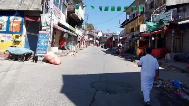 बीती मई से ही चल रहे हैं सरकार विरोध प्रदर्शन