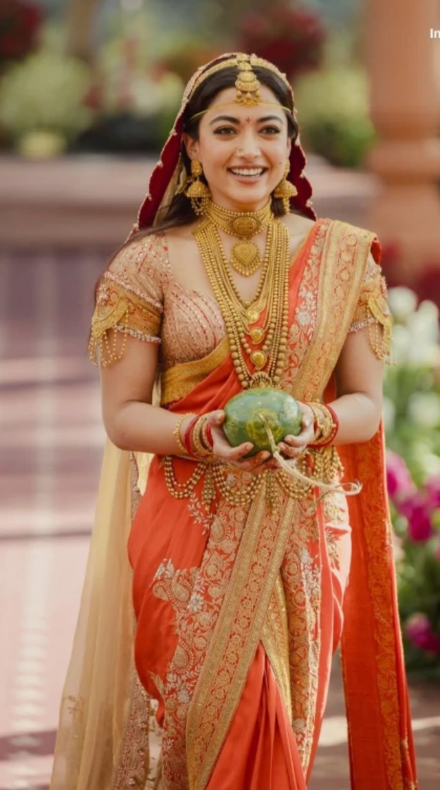 విజయ్ దేవరకొండ, రష్మిక మందన్నా, rashmika mandanna husband