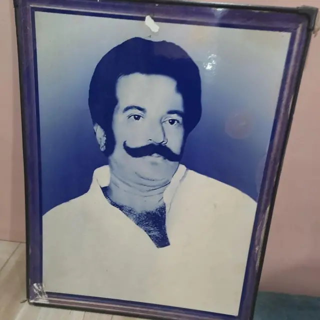 લલ્લુ જોગી પટેલ, દમણ, દાણચોરી, સ્વતંત્રતા સેનાની, દાણચોર, ડોન દાઉદ, હાજી મસ્તાન, બીબીસી ગુજરાતી