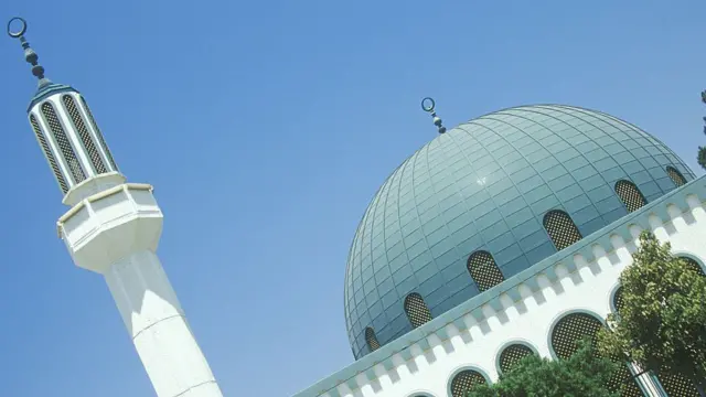 मुस्लिम