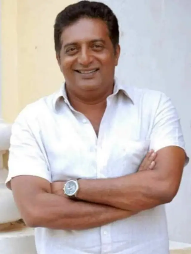 ప్రకాశ్ రాజ్