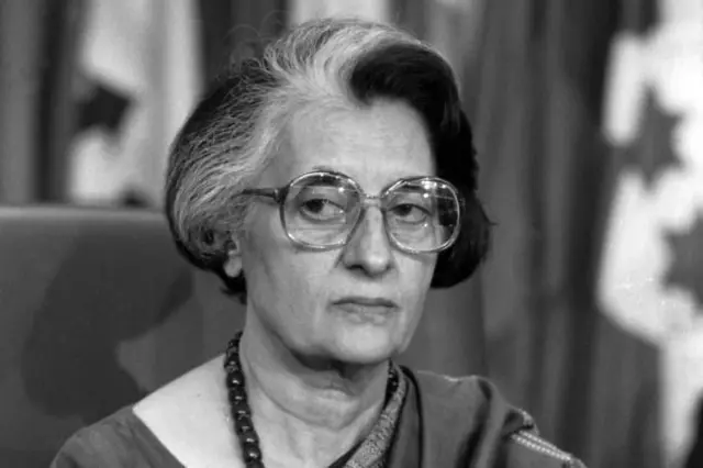 इंदिरा गांधी यांनी मिश्रा यांच्या हत्येसाठी त्या वेळी देशात पसरलेल्या अराजकतेला जबाबदार धरले होते.