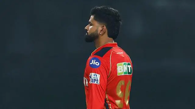 ਪੰਜਾਬ ਦੇ ਕਪਤਾਨ ਸ਼੍ਰੇਅਸ ਅਈਅਰ