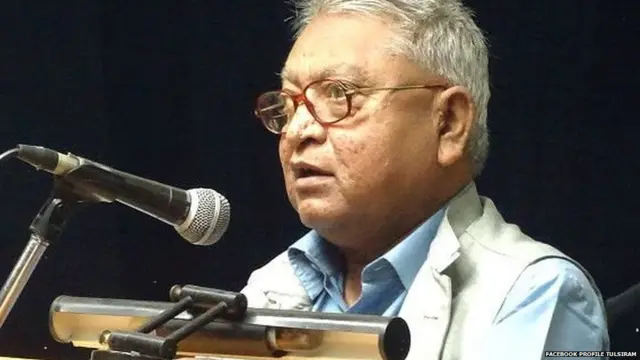 प्रोफेसर ​तुलसीराम, मुर्दहिया, दलित चिंतन, दलित लेखक, दलित लेखन