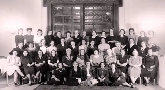 الاتحاد العام للمرأة الفلسطينية