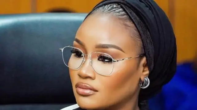 Oloogbe Bisola Kola-Daisi