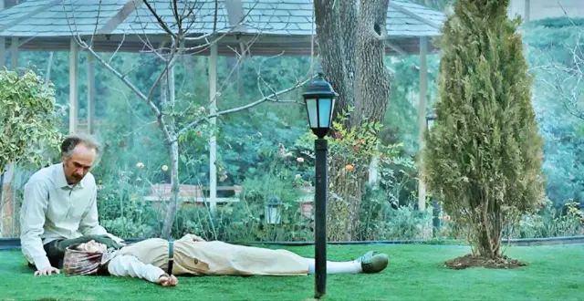 سریال تاسیان