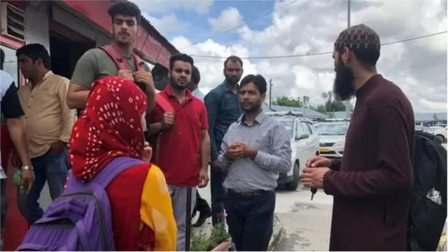 డైరీలో ఐదు రోజులు