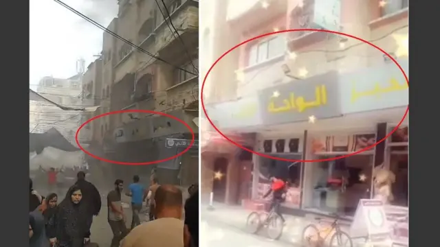 متجر الملابس