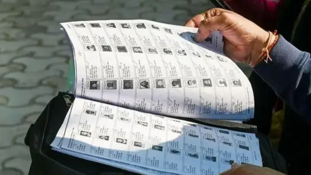 தமிழ்நாடு சட்டமன்றத் தேர்தல் 2026: முந்தைய தேர்தல்களைவிட எந்த வகையில் மாறுபடுகிறது?