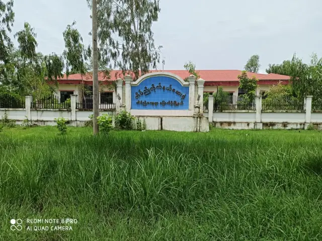 ဆေးဝါးတွေပါ ပြည်နယ်အတွင်း ဆေးရုံအချို့မှာ ပြတ်လပ်မှုဖြစ်ပေါ်ခဲ့