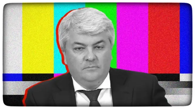 Алексей Гореславский