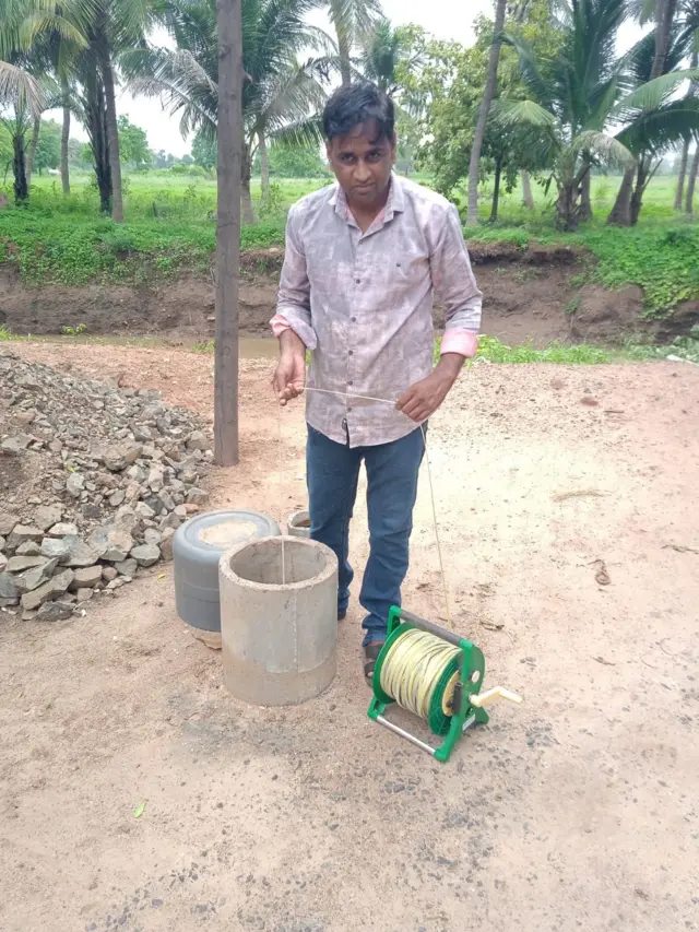 પાણી, કચ્છ, ગુજરાત, ભૂગર્ભ જળ, સિંચાઈ, વરસાદ, દુકાળ