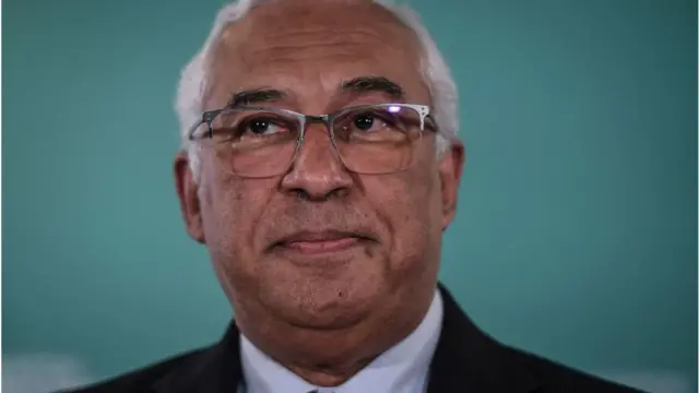 António Costa