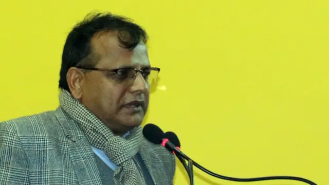 लालबाबु राउत