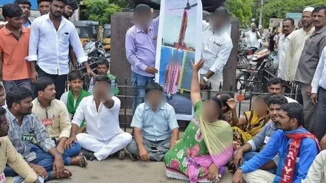 సుగాలి ప్రీతి