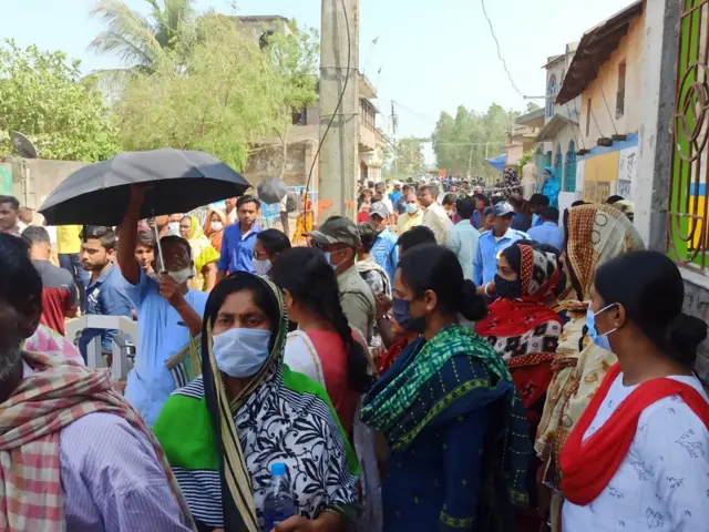 पश्चिम बंगाल