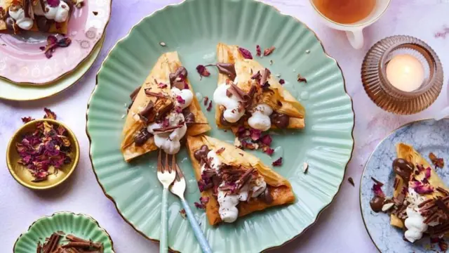 Dr. Saliha Mahmood-Ahmed 