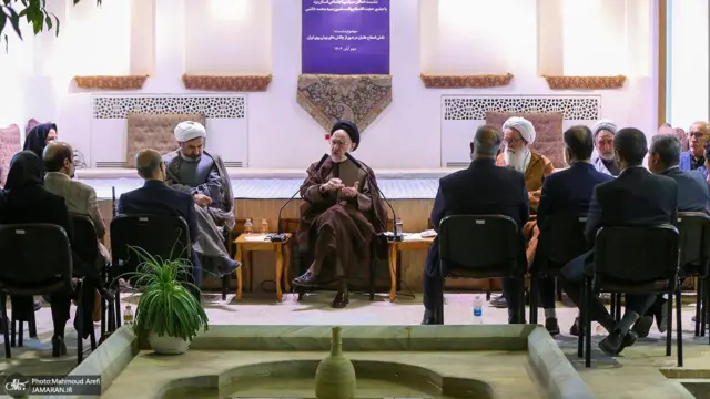 محمد خاتمی: صدا و سیما بعد از جنگ دوباره به رویکردهای سابق خود برگشت