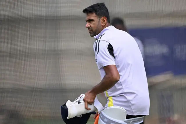 ரவிச்சந்திர அஸ்வின்