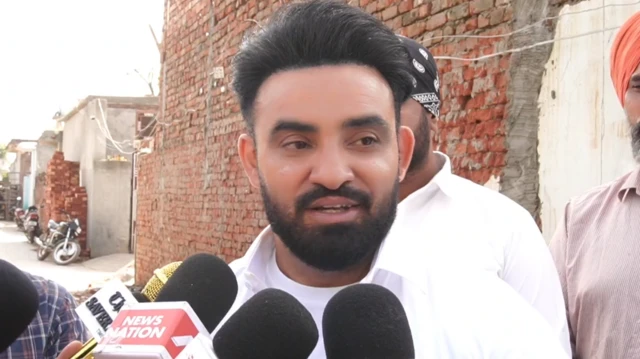 ਰੇਸ਼ਮ ਅਨਮੋਲ 