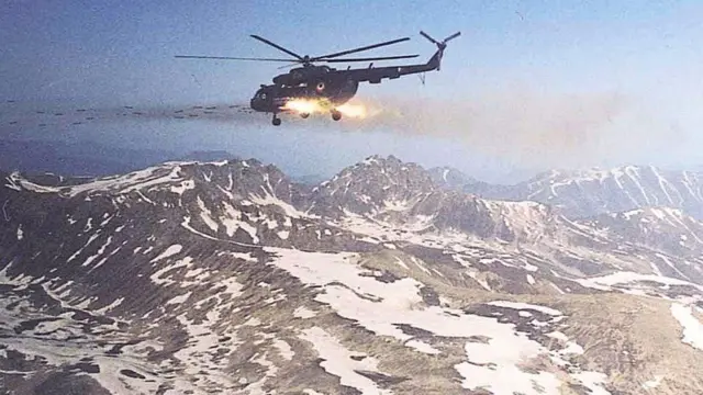 భారత్, పాకిస్తాన్, కార్గిల్, వాజ్‌పేయి, నవాజ్ షరీఫ్