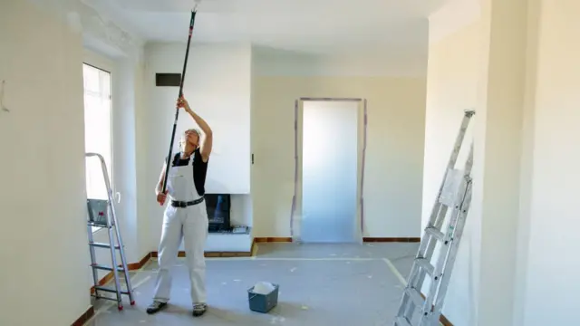 Aworan ile ti wọn n kun lọda