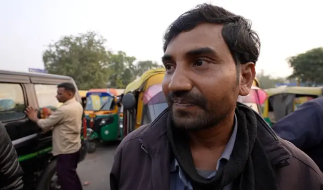 दिल्ली चुनाव