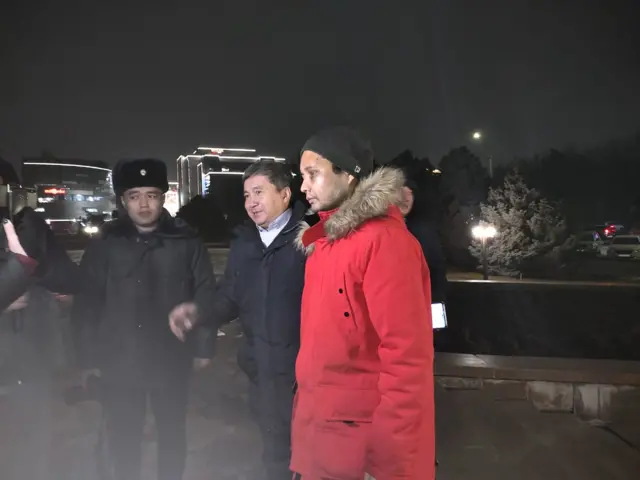 Викрам Рузахунов