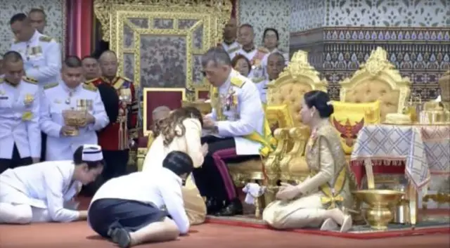 โทรทัศน์รวมการเฉพาะกิจแห่งประเทศไทย