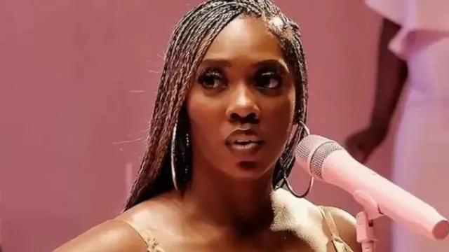 Tiwa Savage
