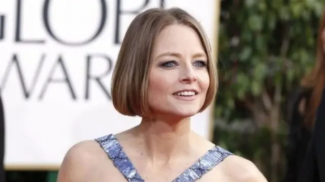 జోడీ ఫోస్టర్