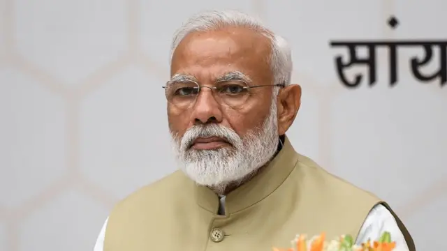 நரேந்திர மோதி