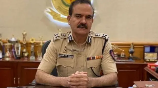 परमबीर सिंह