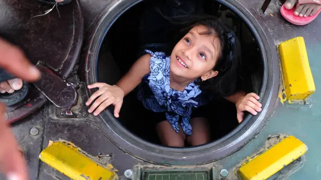 भागी हुई लड़कियां