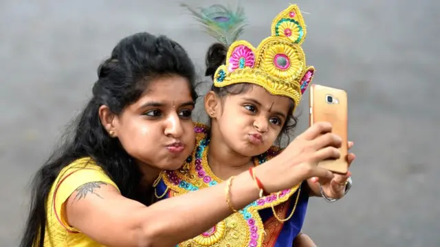 स्मार्टफोन