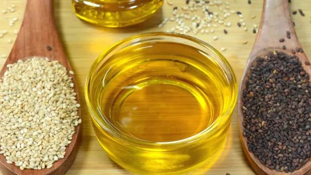 எண்ணெய்