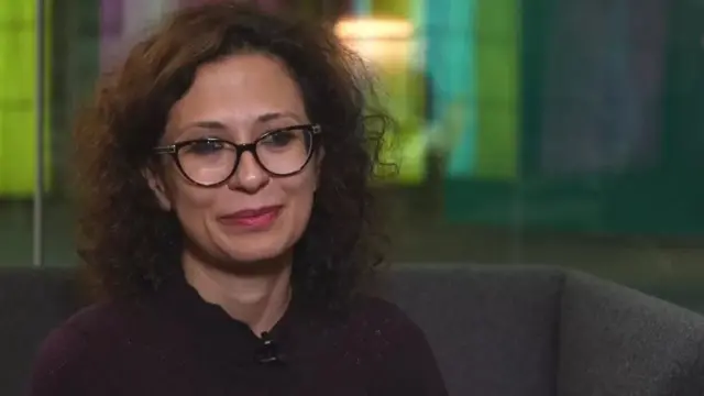 ఆజాదే పౌర్జాండ్‌